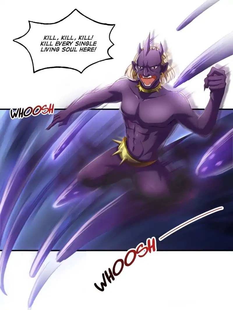 Cultivation Chat Group Chapter 112 page 3 - Chapter 112
