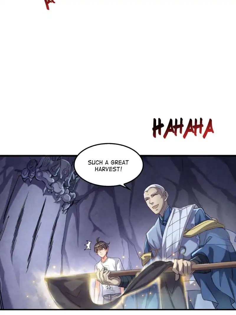Cultivation Chat Group Chapter 112 page 30 - Chapter 112