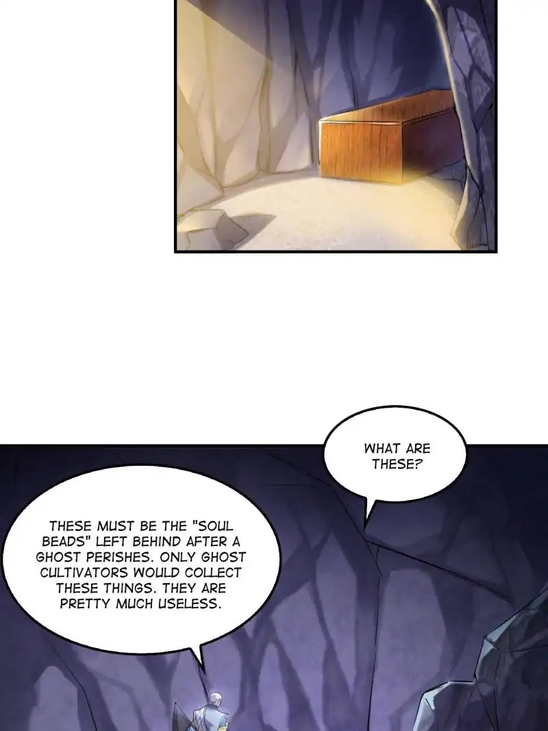 Cultivation Chat Group Chapter 112 page 35 - Chapter 112