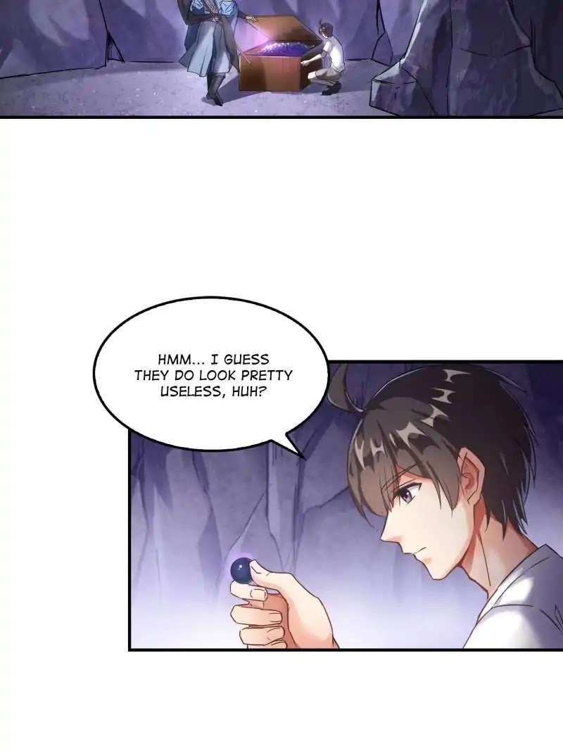 Cultivation Chat Group Chapter 112 page 36 - Chapter 112