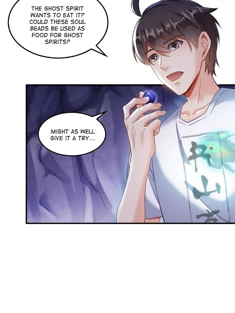 Cultivation Chat Group Chapter 112 page 39 - Chapter 112