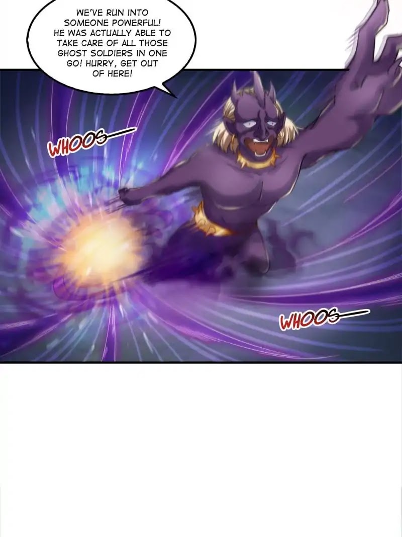 Cultivation Chat Group Chapter 112 page 9 - Chapter 112