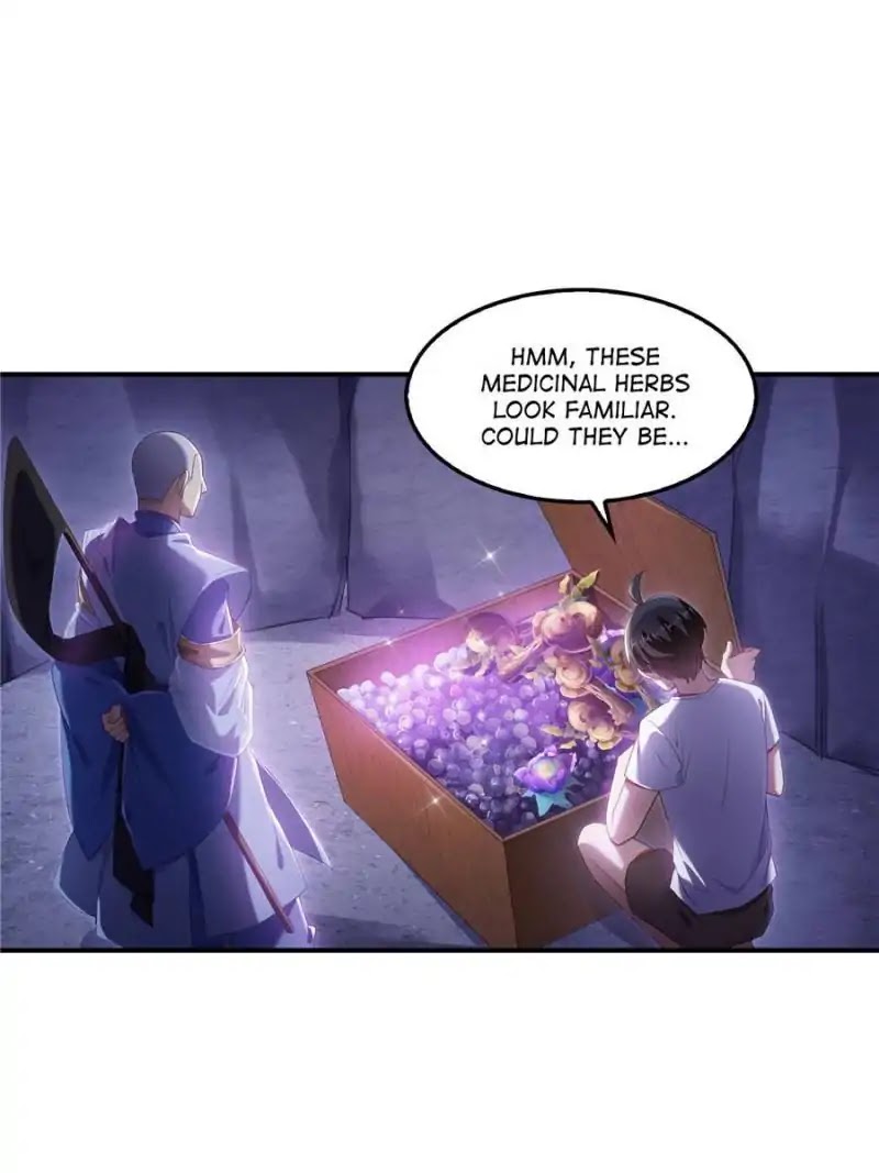 Cultivation Chat Group Chapter 113 page 1 - Chapter 113