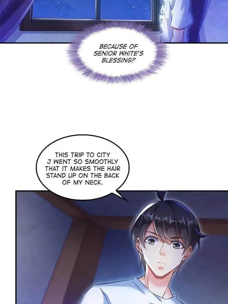 Cultivation Chat Group Chapter 113 page 16 - Chapter 113