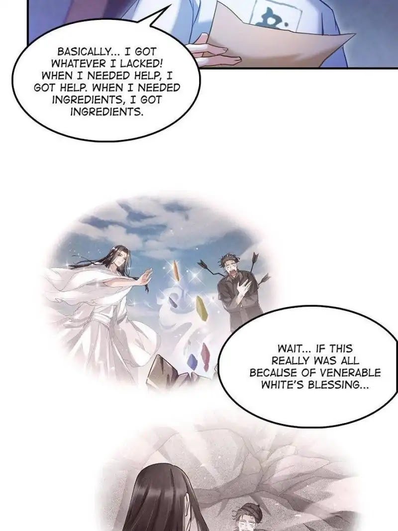 Cultivation Chat Group Chapter 113 page 17 - Chapter 113