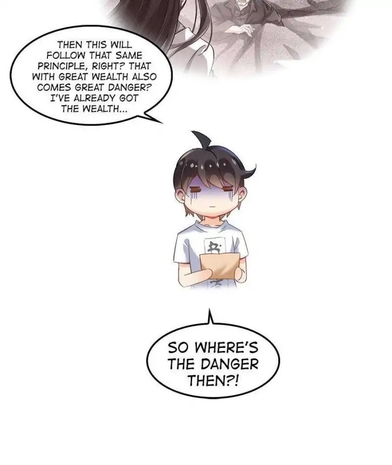 Cultivation Chat Group Chapter 113 page 18 - Chapter 113