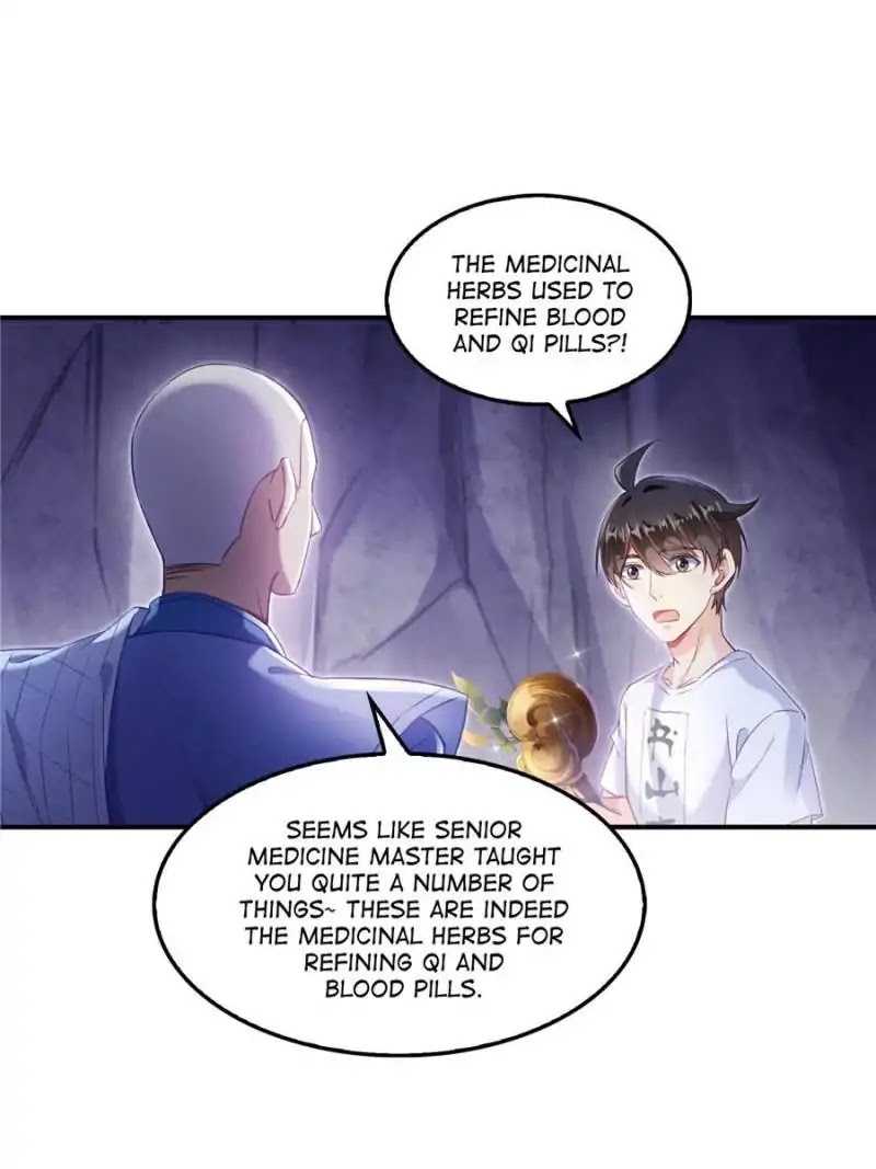 Cultivation Chat Group Chapter 113 page 2 - Chapter 113