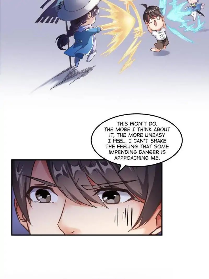 Cultivation Chat Group Chapter 113 page 20 - Chapter 113