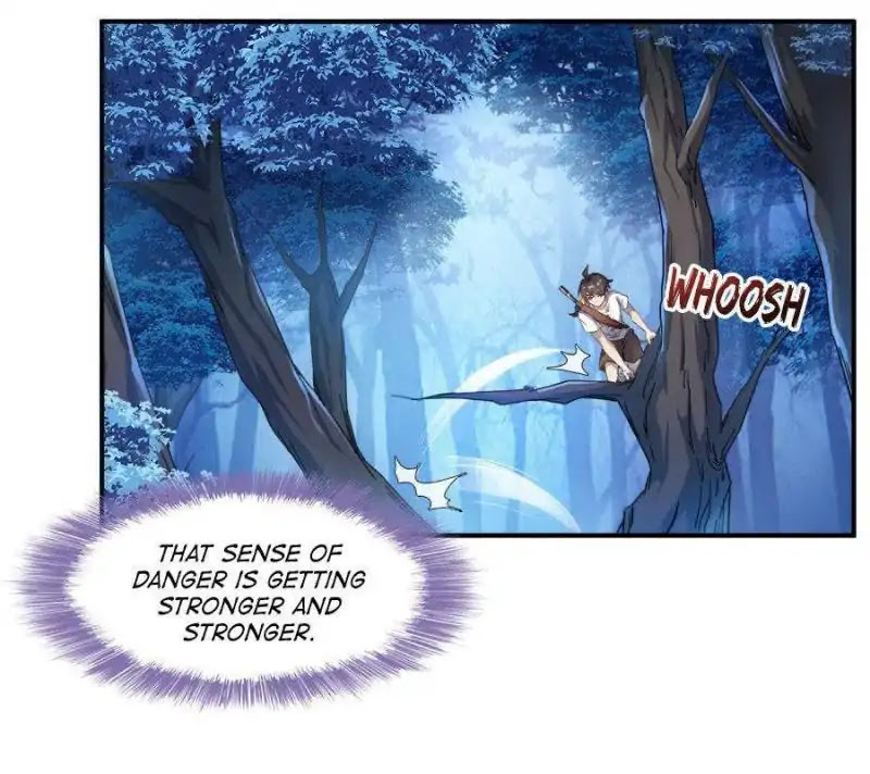 Cultivation Chat Group Chapter 113 page 24 - Chapter 113