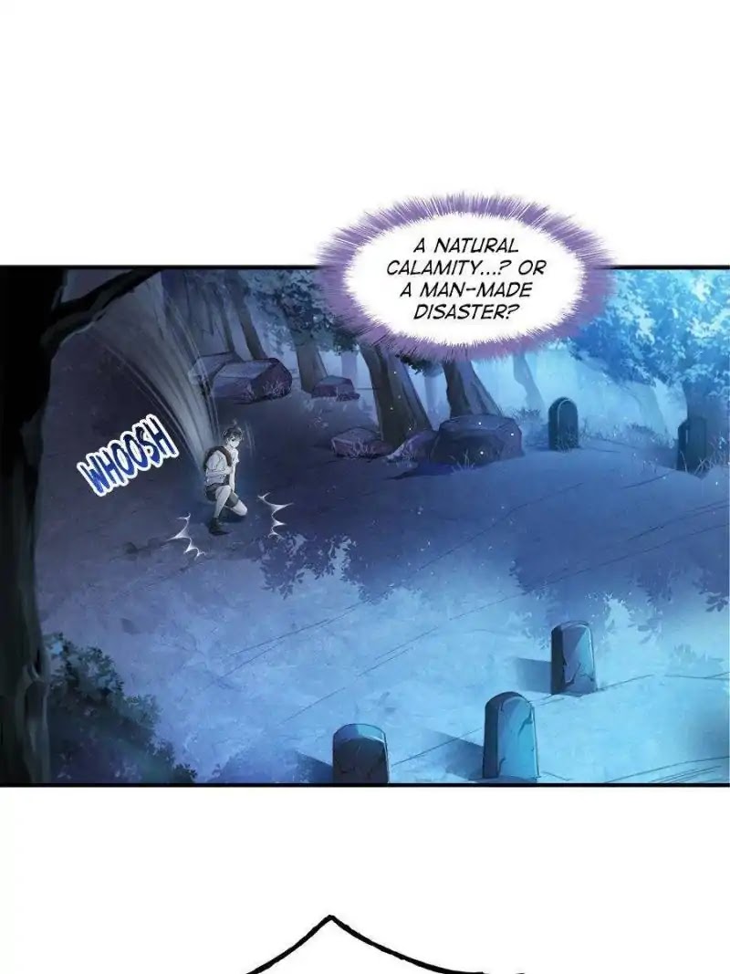 Cultivation Chat Group Chapter 113 page 25 - Chapter 113
