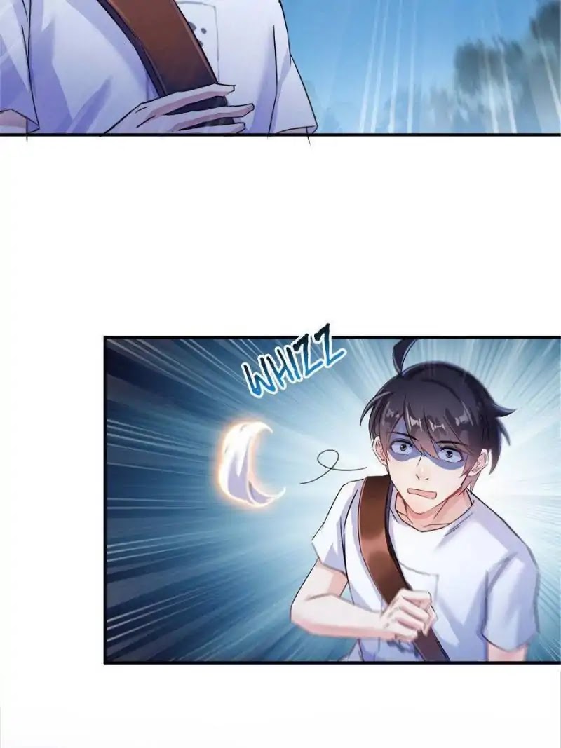 Cultivation Chat Group Chapter 113 page 28 - Chapter 113