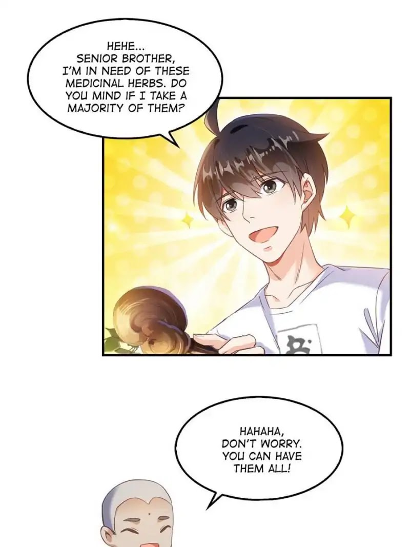 Cultivation Chat Group Chapter 113 page 3 - Chapter 113
