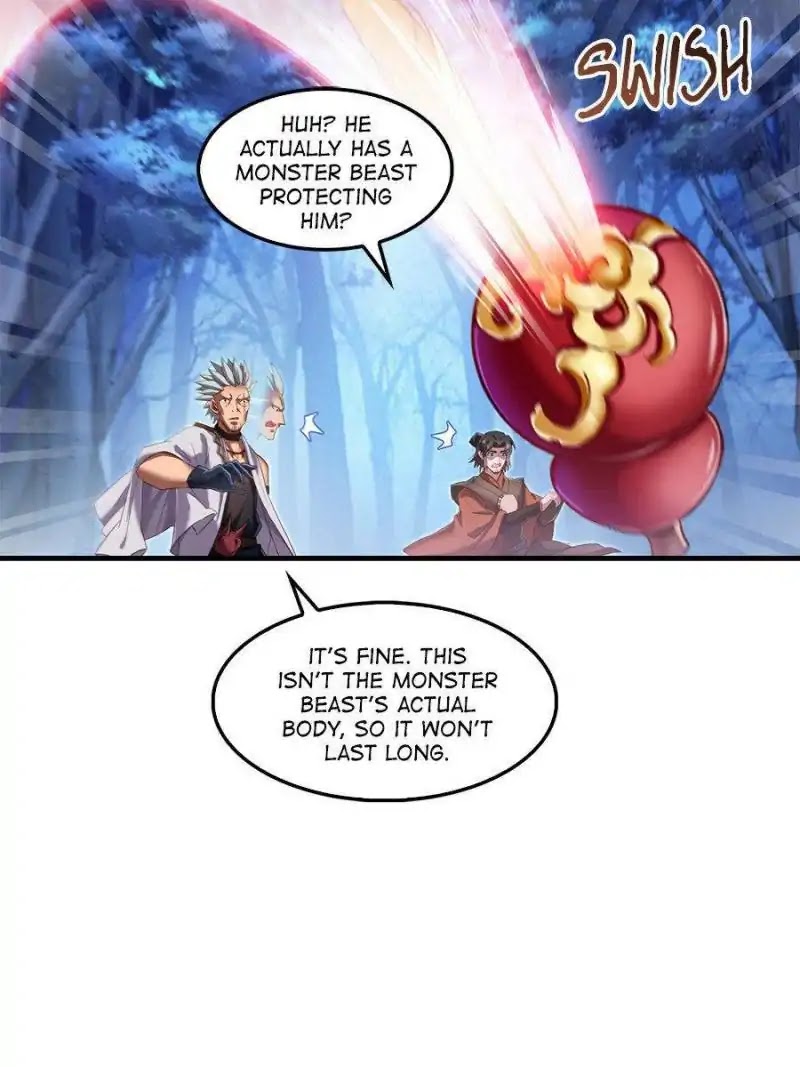 Cultivation Chat Group Chapter 113 page 33 - Chapter 113