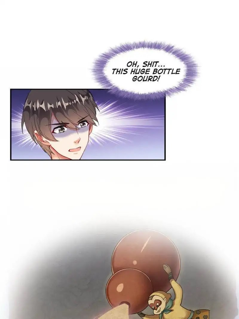Cultivation Chat Group Chapter 113 page 35 - Chapter 113