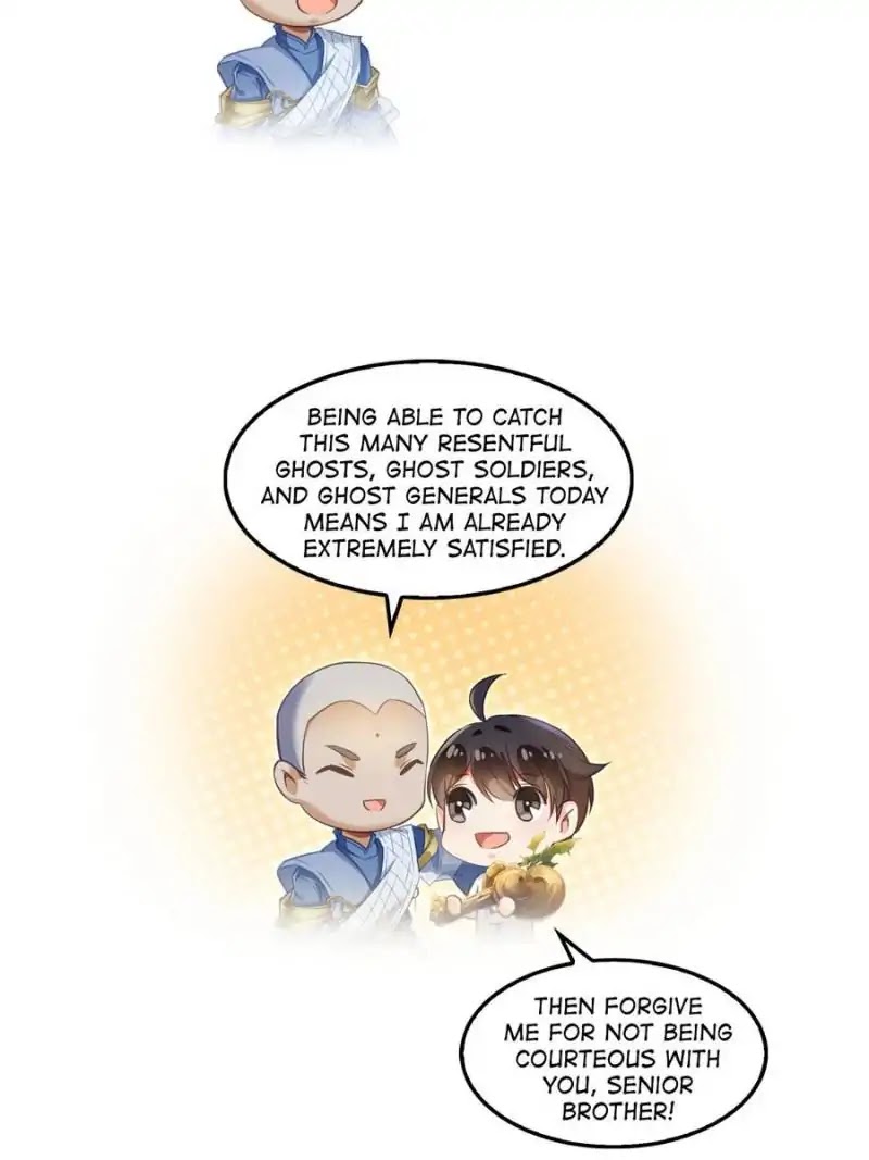 Cultivation Chat Group Chapter 113 page 4 - Chapter 113
