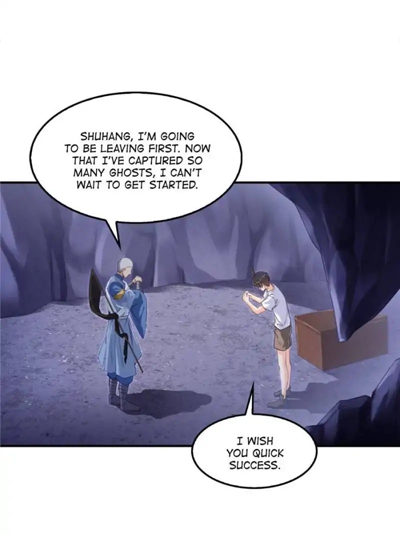 Cultivation Chat Group Chapter 113 page 5 - Chapter 113