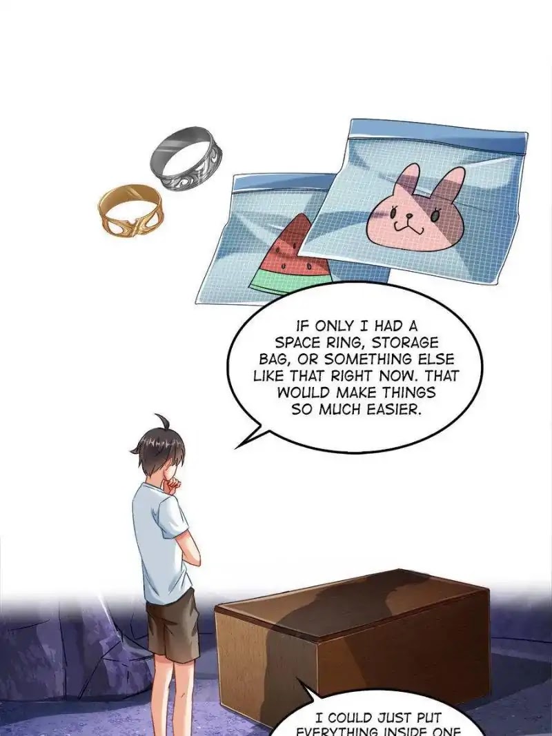 Cultivation Chat Group Chapter 113 page 7 - Chapter 113