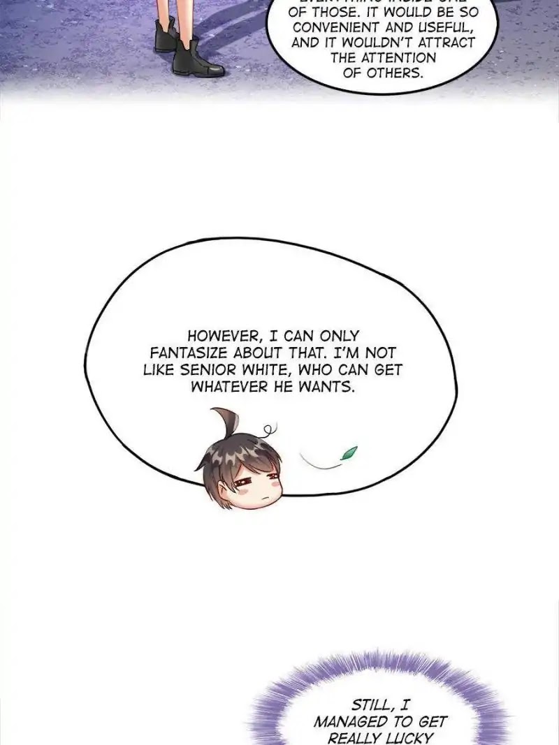 Cultivation Chat Group Chapter 113 page 8 - Chapter 113