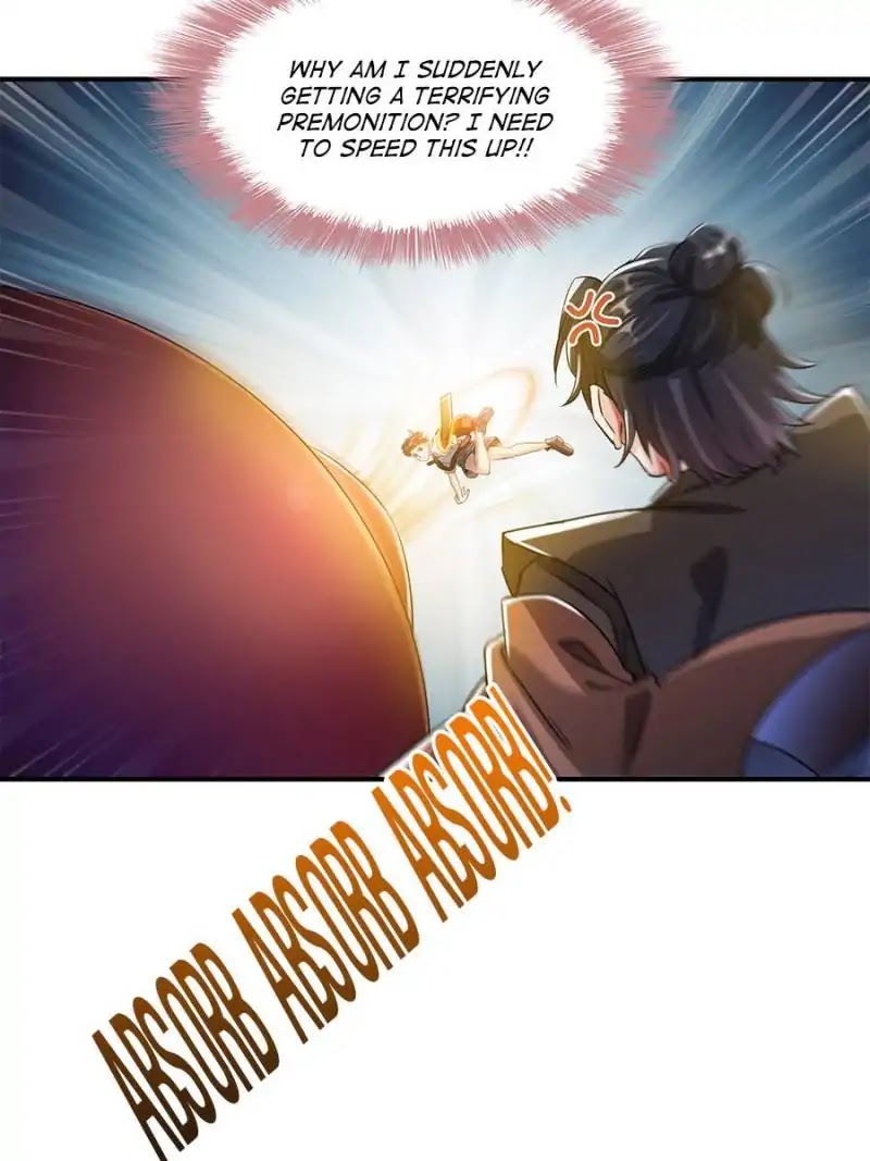 Cultivation Chat Group Chapter 114 page 10 - Chapter 114