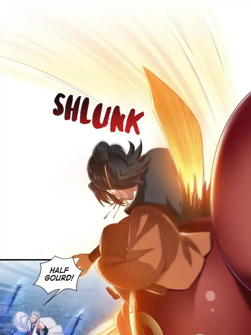 Cultivation Chat Group Chapter 114 page 14 - Chapter 114
