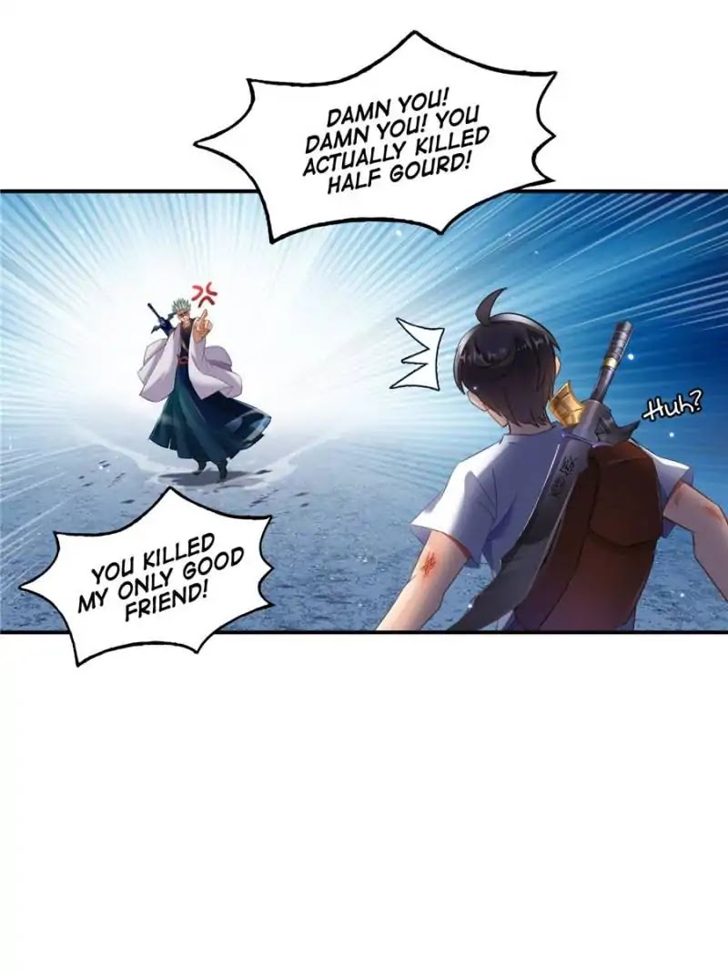 Cultivation Chat Group Chapter 114 page 19 - Chapter 114