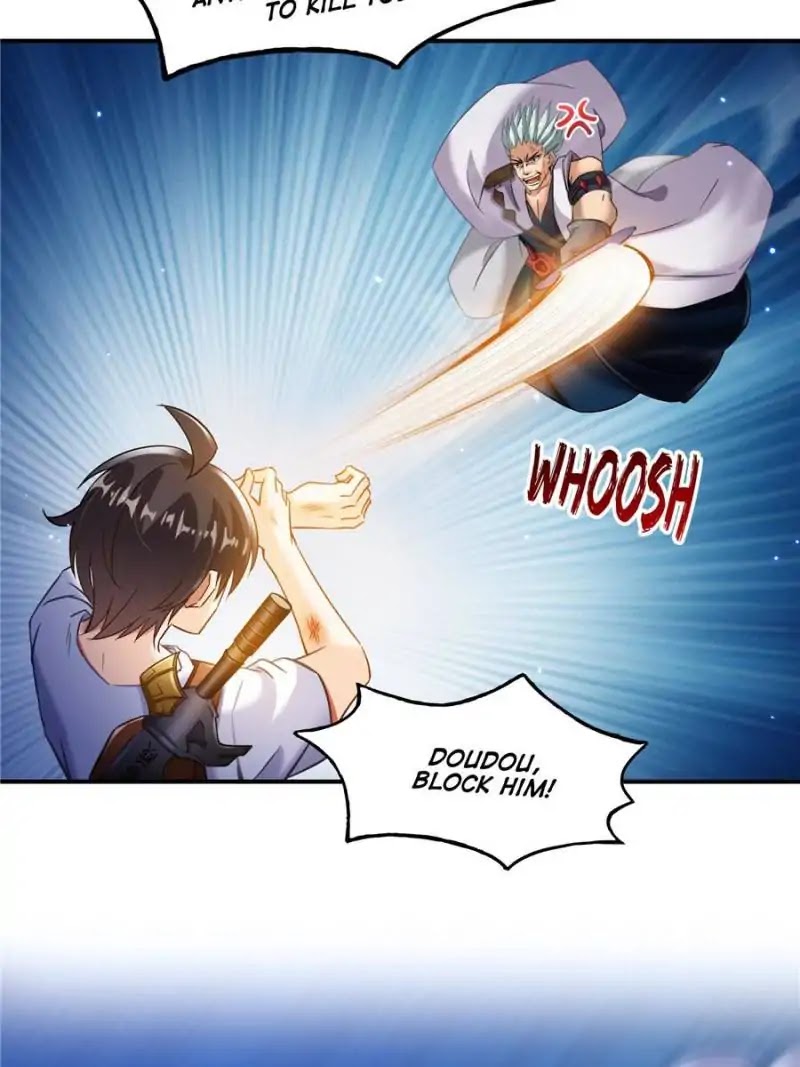 Cultivation Chat Group Chapter 114 page 21 - Chapter 114