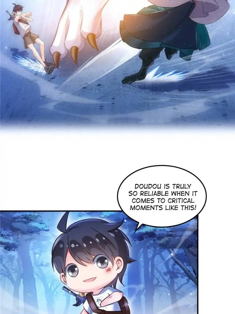 Cultivation Chat Group Chapter 114 page 23 - Chapter 114