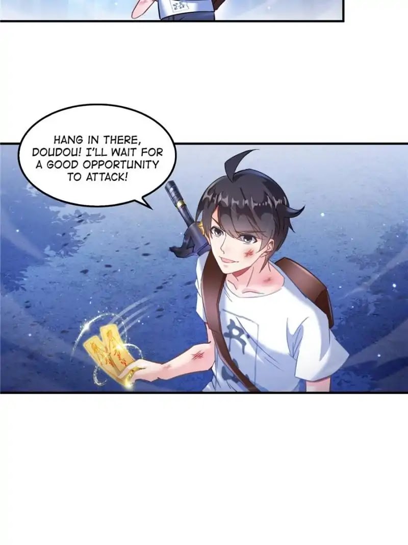 Cultivation Chat Group Chapter 114 page 24 - Chapter 114