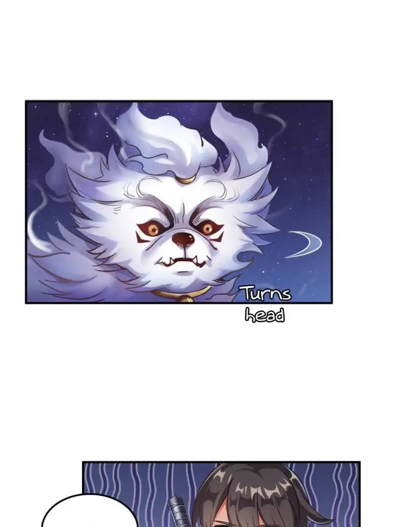 Cultivation Chat Group Chapter 114 page 26 - Chapter 114