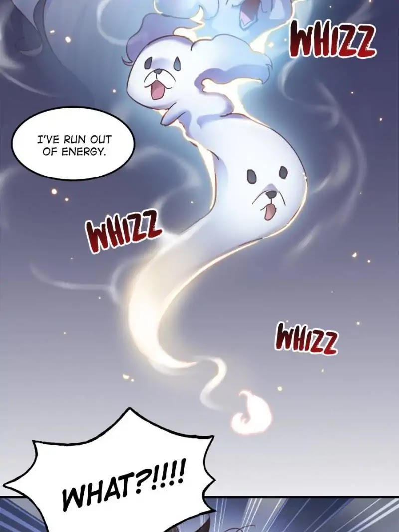 Cultivation Chat Group Chapter 114 page 28 - Chapter 114