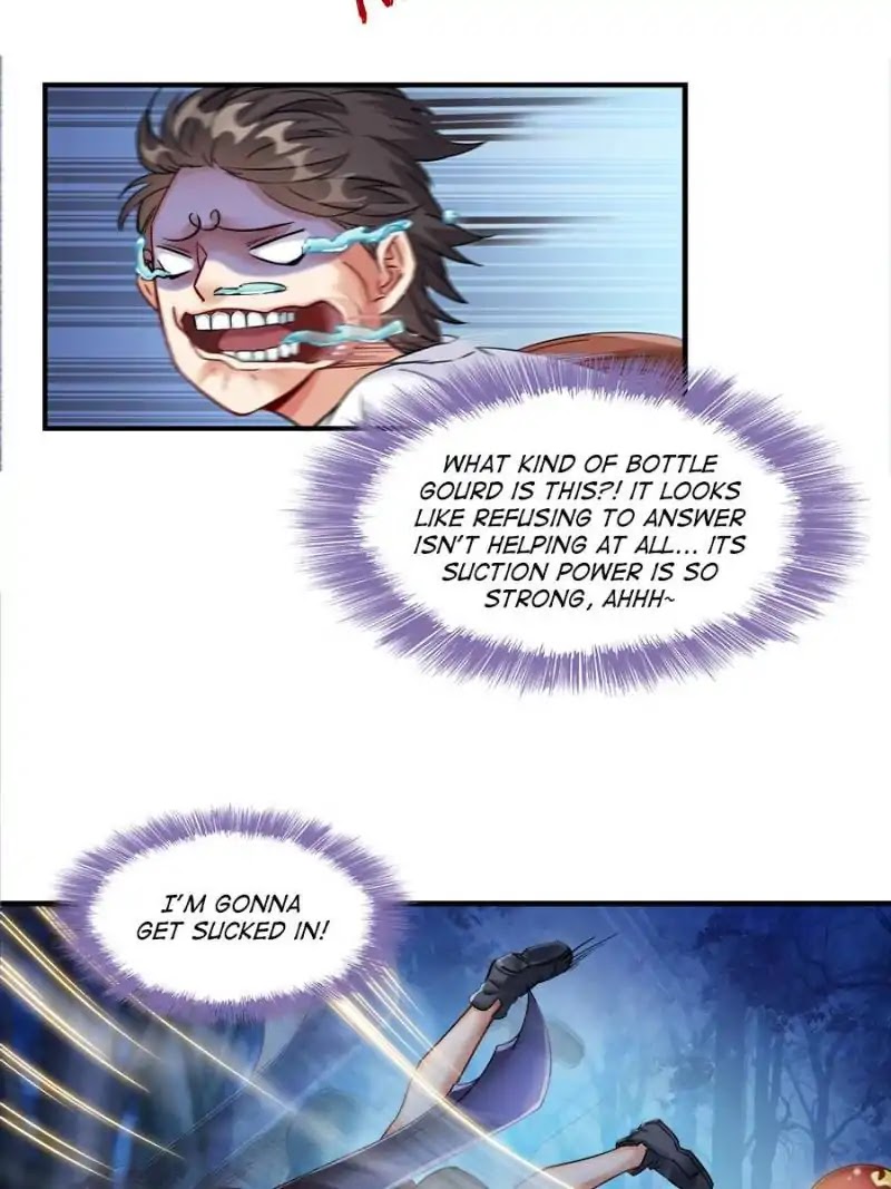 Cultivation Chat Group Chapter 114 page 3 - Chapter 114