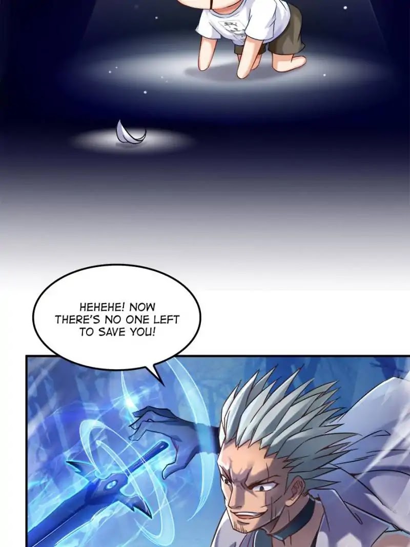 Cultivation Chat Group Chapter 114 page 30 - Chapter 114