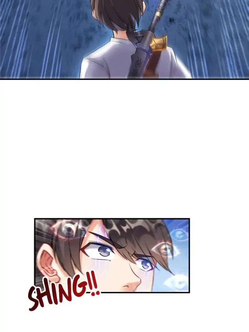 Cultivation Chat Group Chapter 114 page 33 - Chapter 114