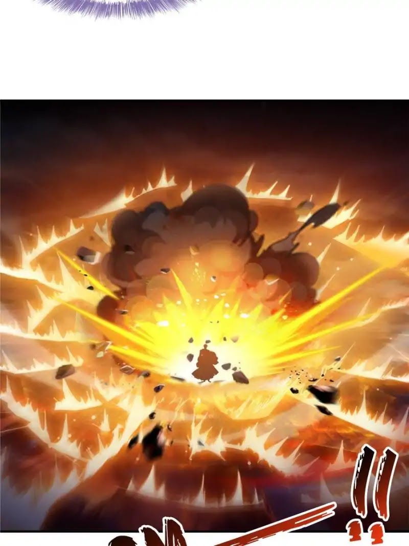 Cultivation Chat Group Chapter 114 page 36 - Chapter 114