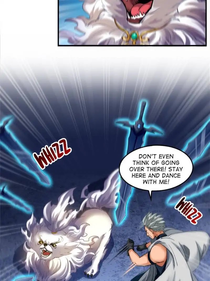 Cultivation Chat Group Chapter 114 page 5 - Chapter 114
