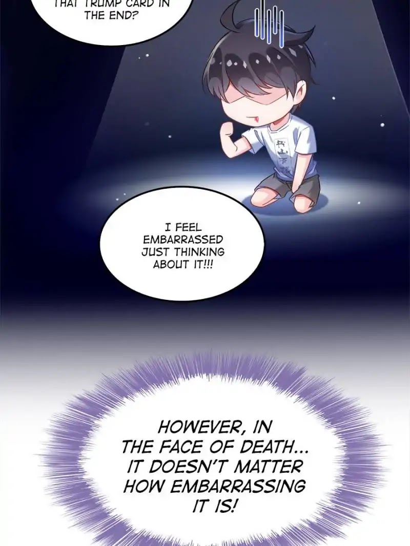 Cultivation Chat Group Chapter 115 page 11 - Chapter 115