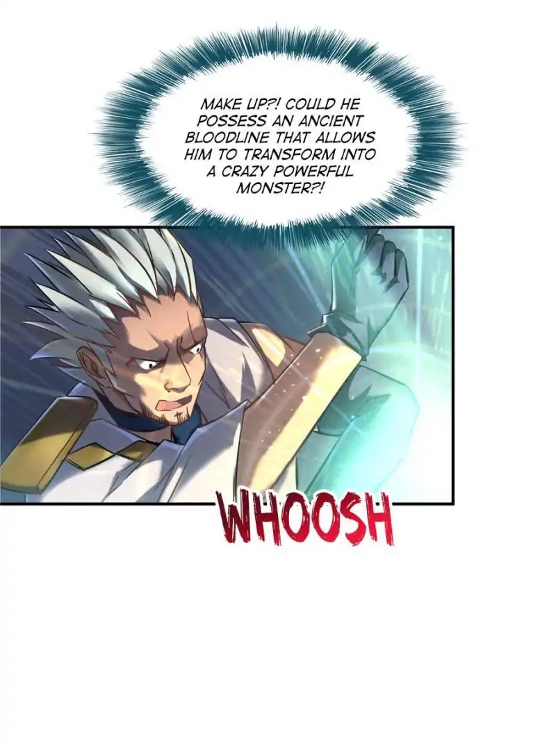 Cultivation Chat Group Chapter 115 page 15 - Chapter 115