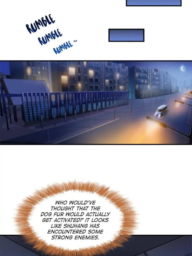 Cultivation Chat Group Chapter 115 page 24 - Chapter 115