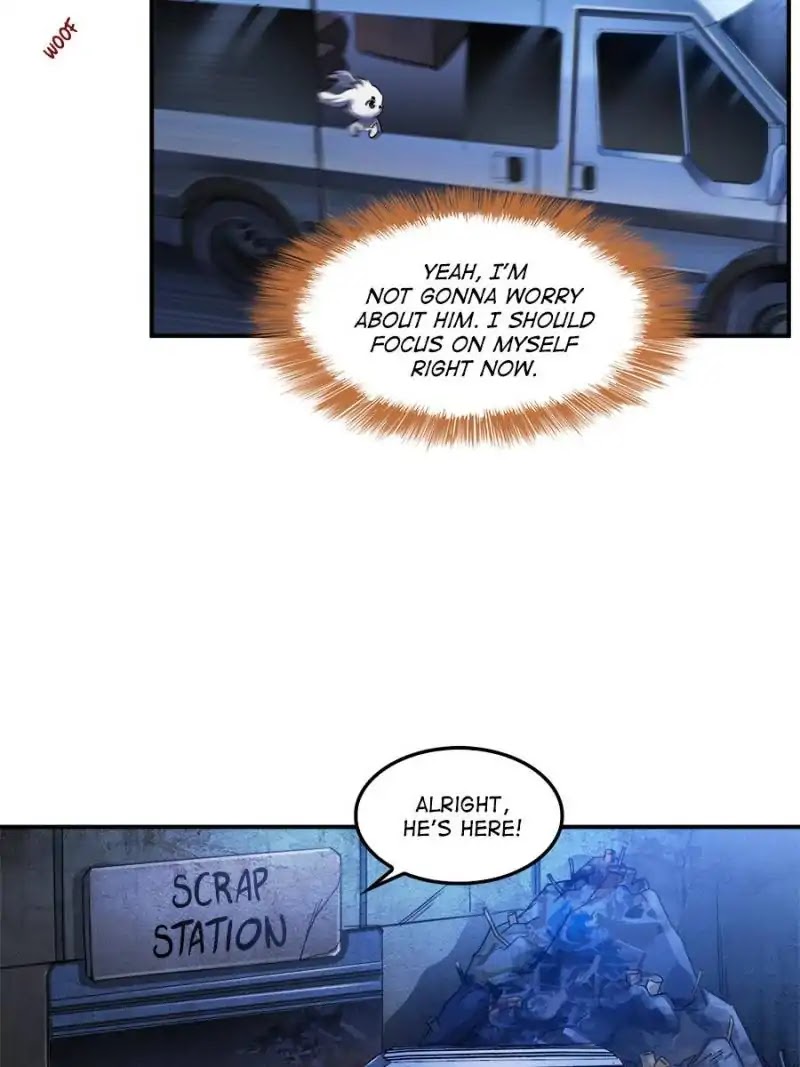 Cultivation Chat Group Chapter 115 page 26 - Chapter 115
