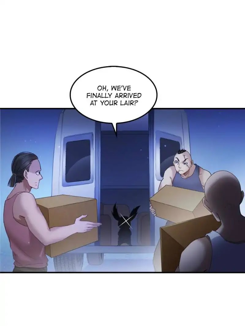 Cultivation Chat Group Chapter 115 page 29 - Chapter 115