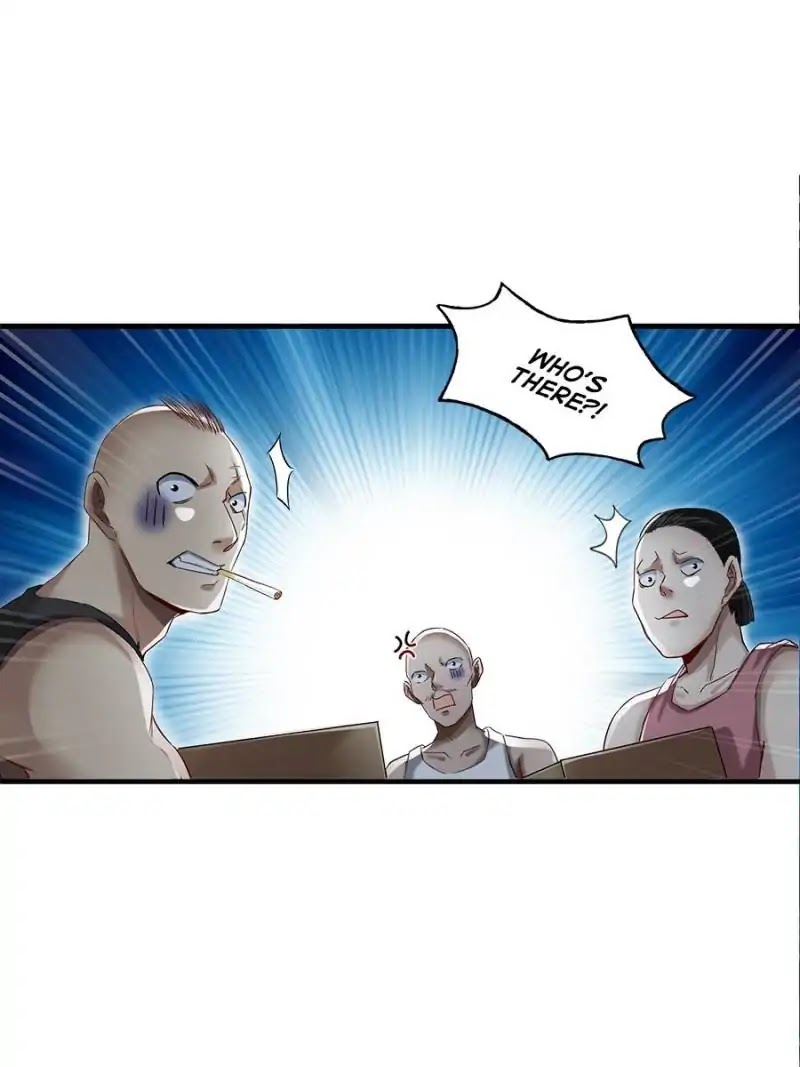Cultivation Chat Group Chapter 115 page 30 - Chapter 115