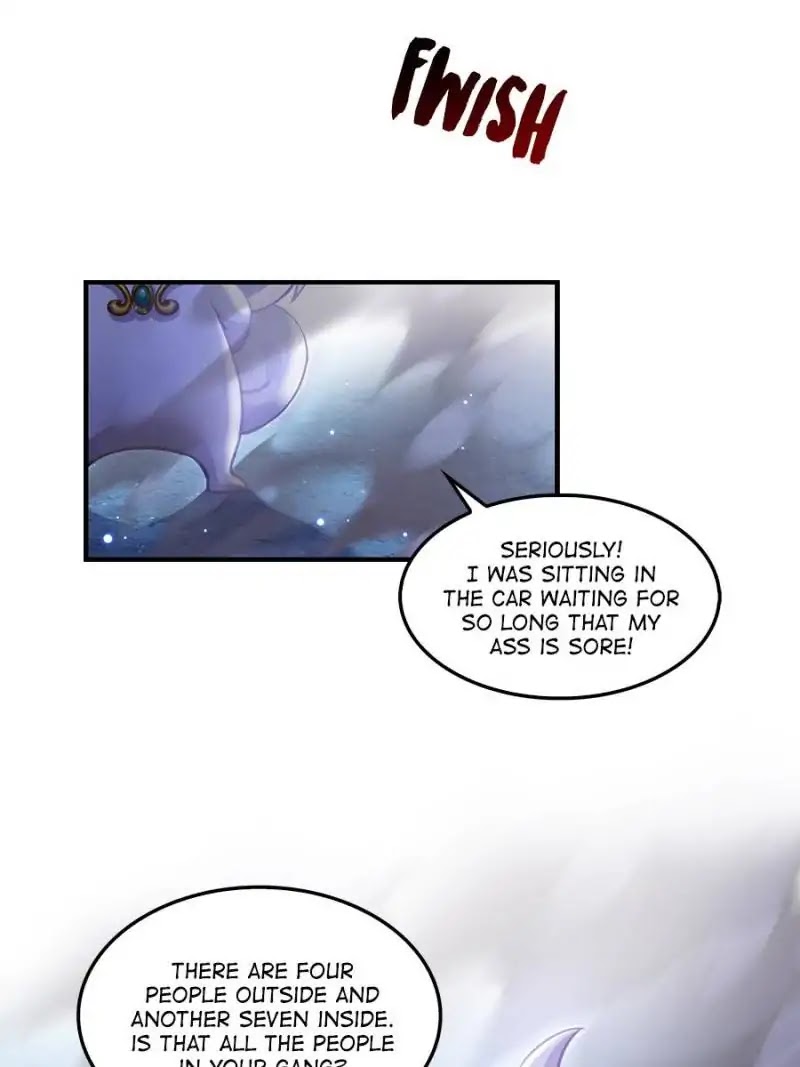Cultivation Chat Group Chapter 115 page 32 - Chapter 115