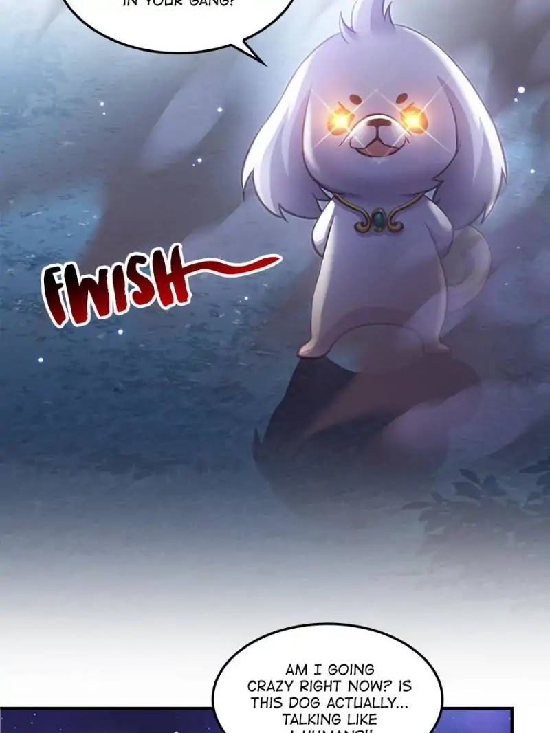 Cultivation Chat Group Chapter 115 page 33 - Chapter 115