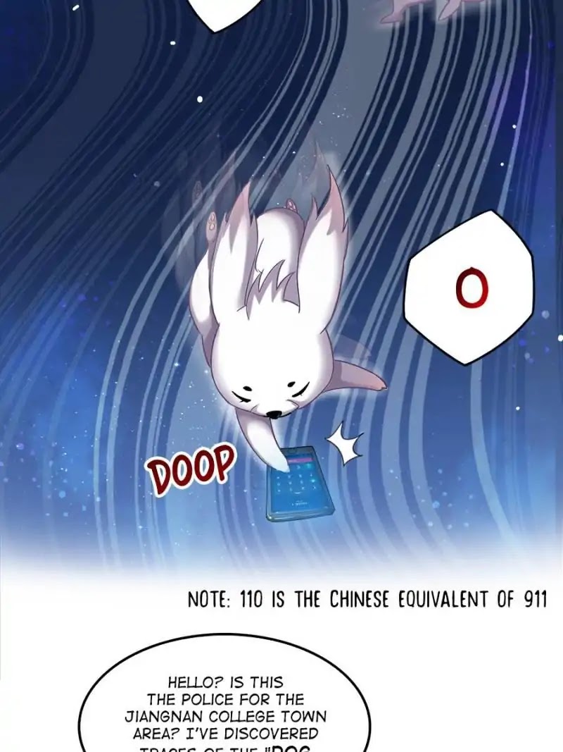 Cultivation Chat Group Chapter 115 page 37 - Chapter 115