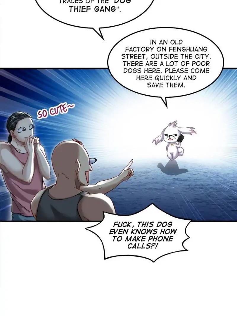 Cultivation Chat Group Chapter 115 page 38 - Chapter 115