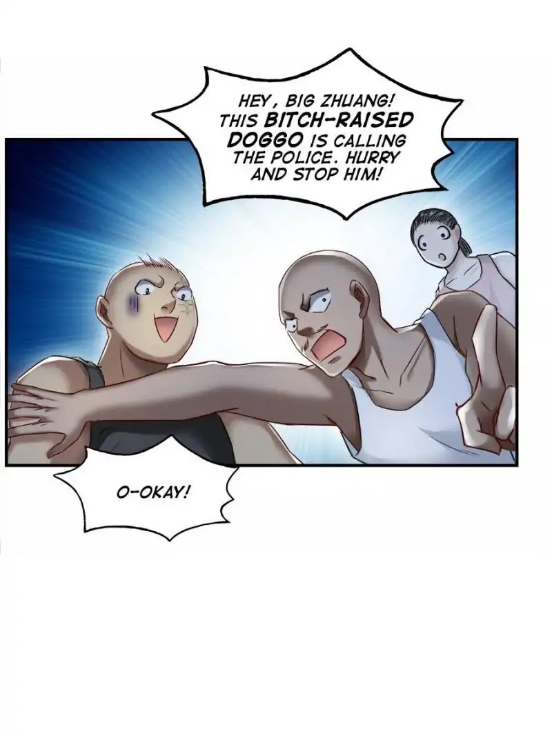 Cultivation Chat Group Chapter 115 page 39 - Chapter 115