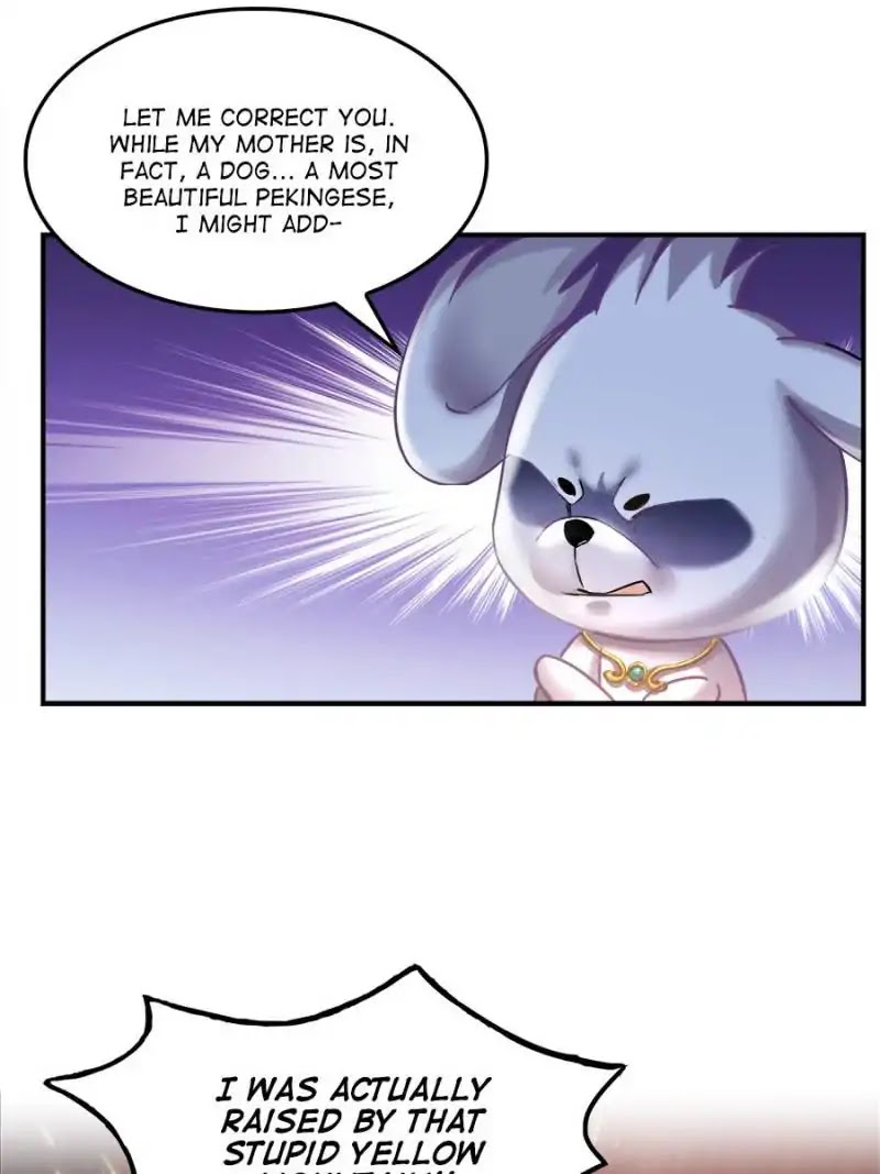 Cultivation Chat Group Chapter 115 page 40 - Chapter 115