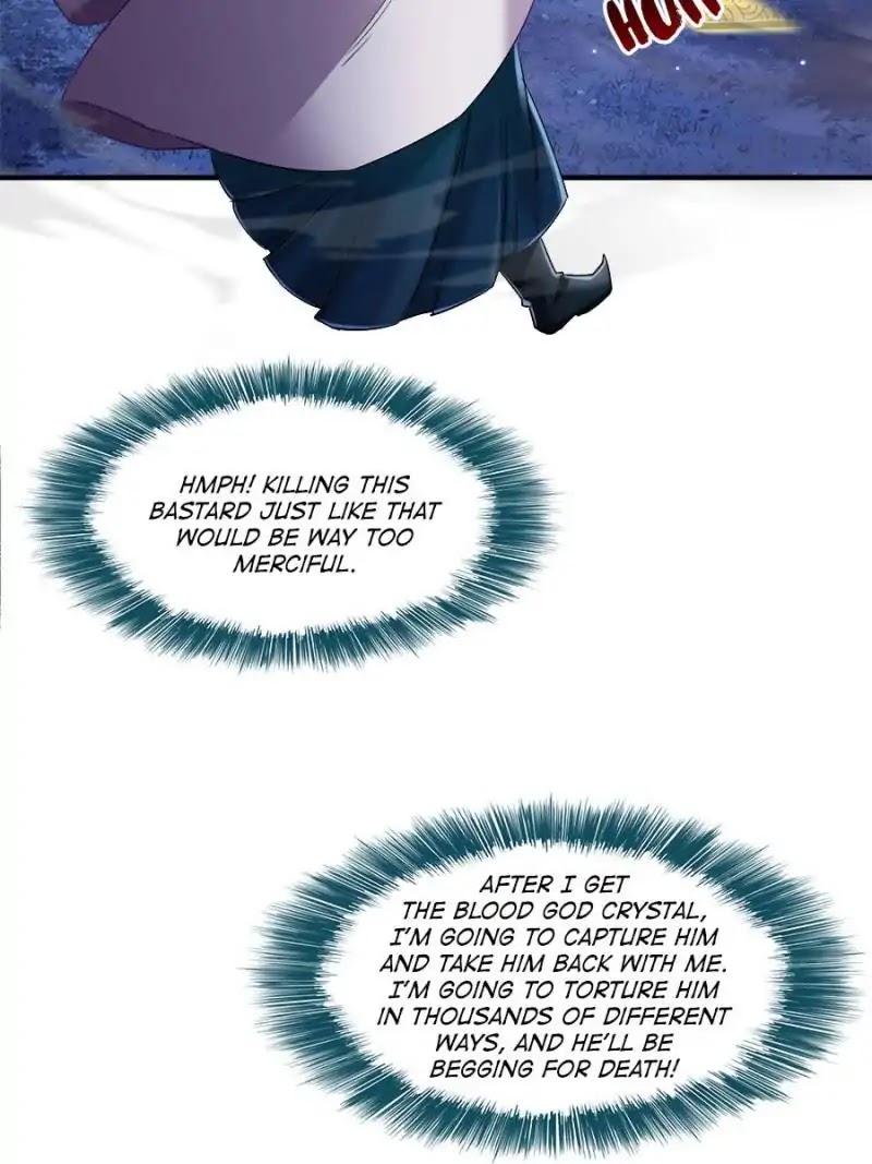 Cultivation Chat Group Chapter 115 page 9 - Chapter 115