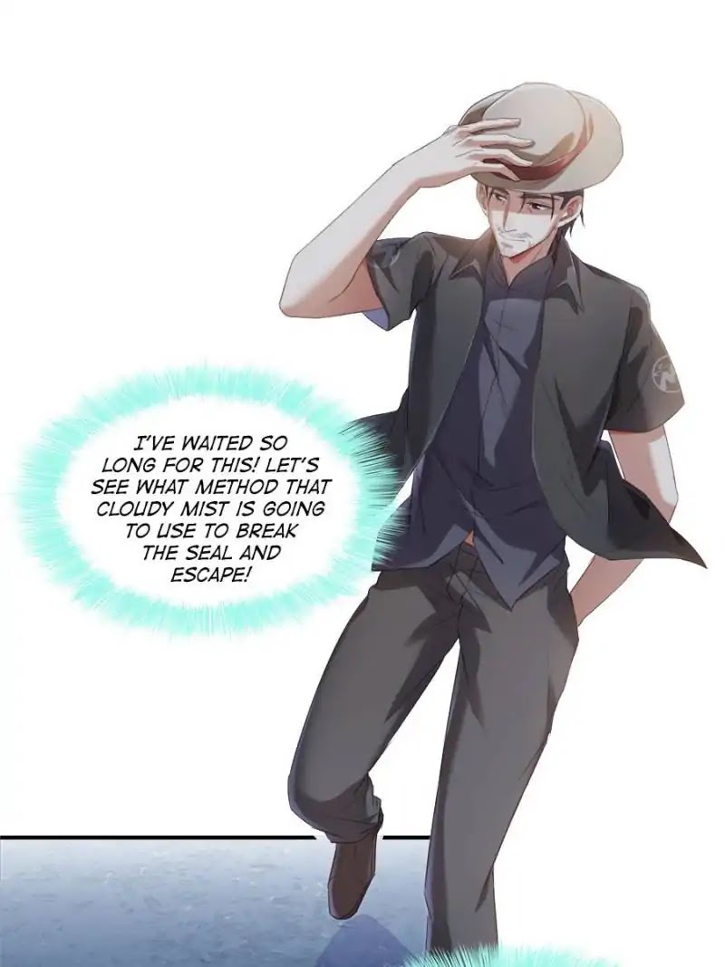 Cultivation Chat Group Chapter 116 page 13 - Chapter 116