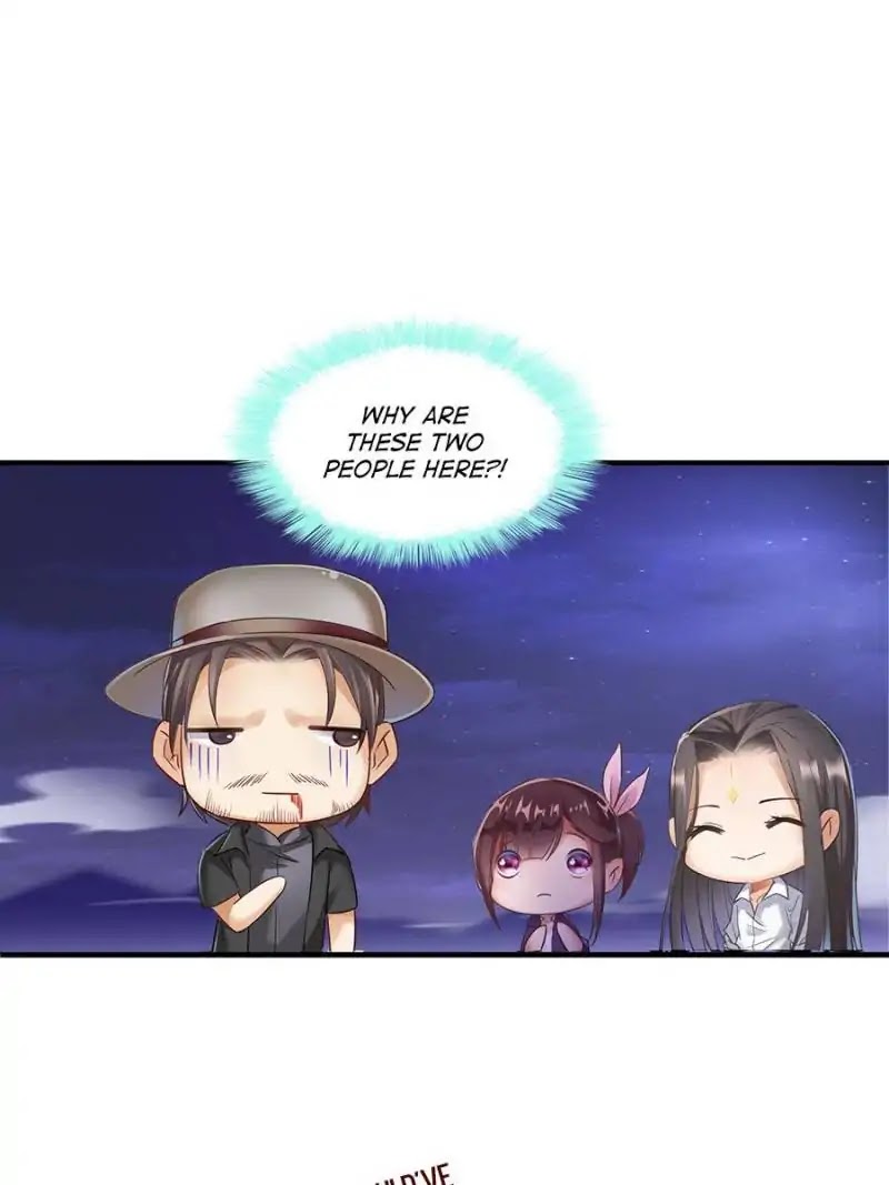 Cultivation Chat Group Chapter 116 page 15 - Chapter 116